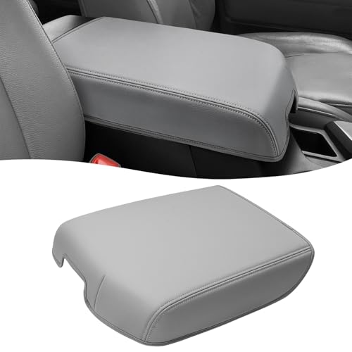 Center Console Cover for Toyota Tundra Accessories 2007