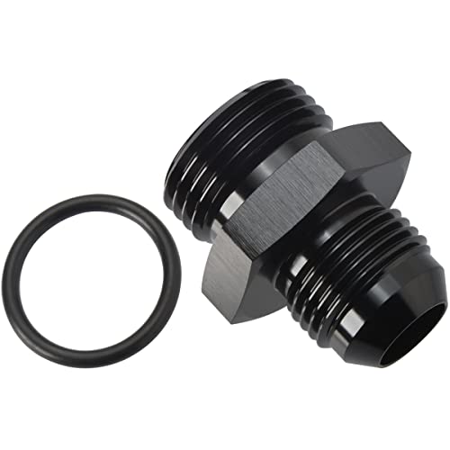 10AN Male Flare to 12AN ORB O