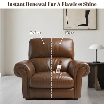 Salve Brush for Furniture