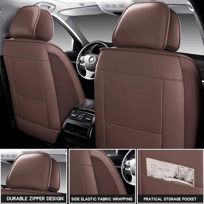 Seat Covers Car Seat Covers Front Seats