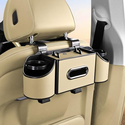 Back Seat Car Organizer
