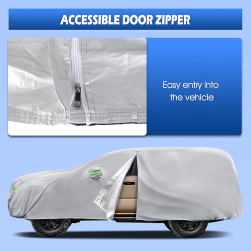 Car Cover Multi