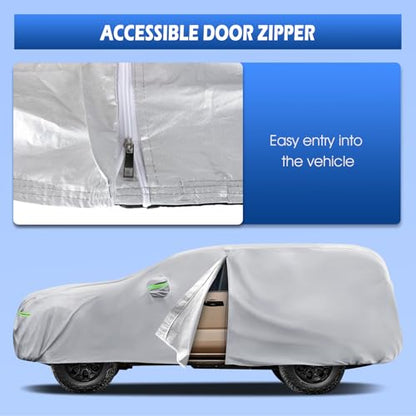 Car Cover Multi