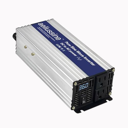 1200W Pure Sine Wave Inverter