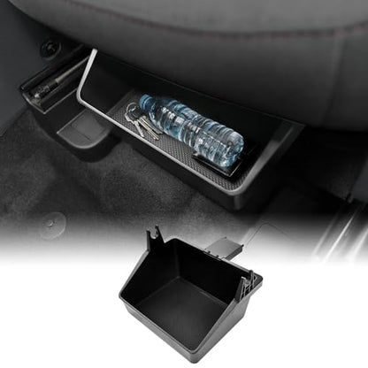 Under Seat Storage Box for 2022