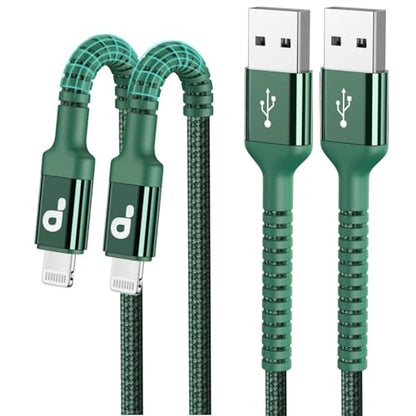 iPhone Charger Cable 3FT 2Pack (2 Count)
