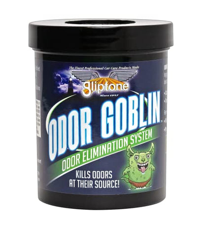 Odor Goblin Chlorine Dioxide Fogger Odor Elimination System