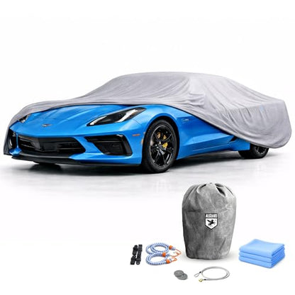 Corvette Car Cover for C8