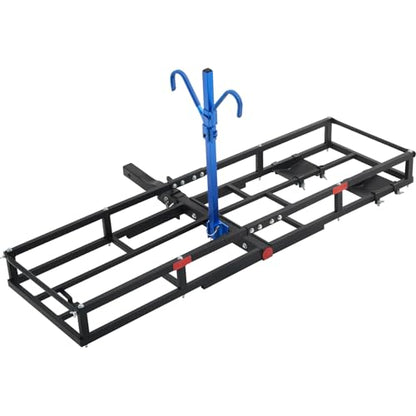 Hitch Mount Bike Rack for Ebike Heavy