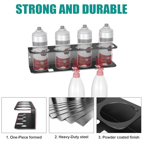 Spray Can Holder (2 Count)