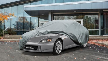 Waterproof Heavy Duty Car Cover Custom Fit Honda S2000