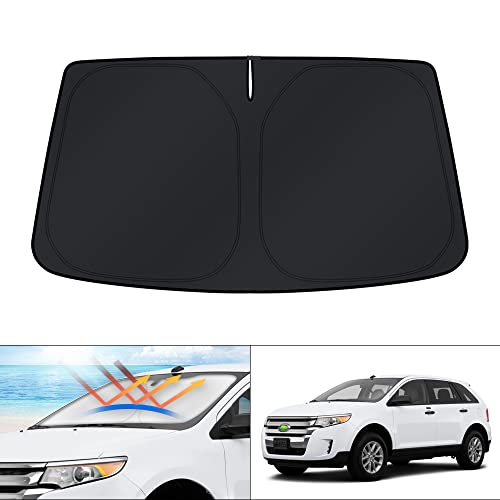 Windshield Sun Shade for Ford Edge 2007