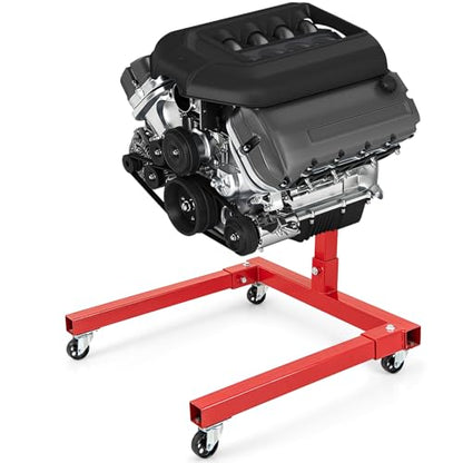 Engine Stand 1500 LBS