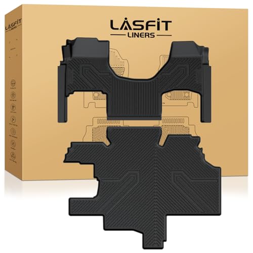 Floor Mats for International LT 2017