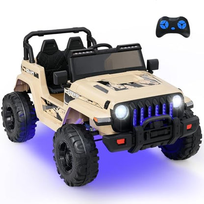 Ride on Truck Car