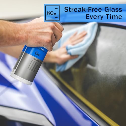 Glass Cleaner (16.9 Fl Oz)