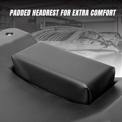 ATRP6240BR 1 Blow Molded Plastic Rolling Garage