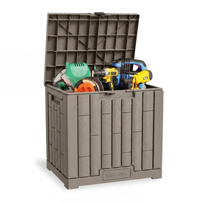 Outdoor Storage Box