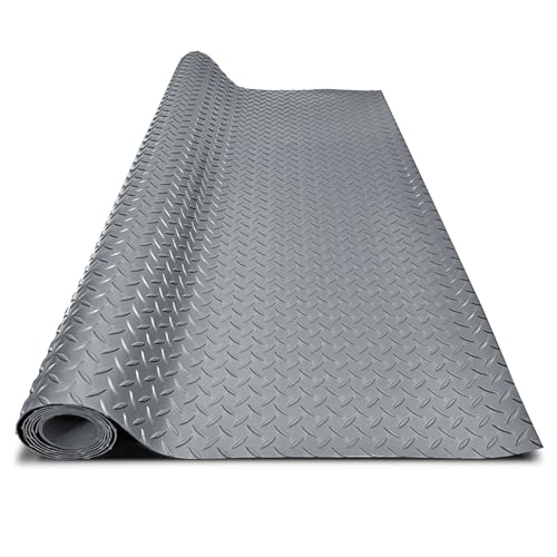 4x8FT Garage Floor Mat
