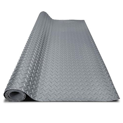 4x8FT Garage Floor Mat