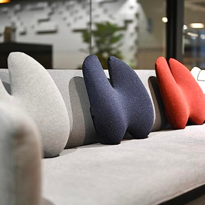 Extra Dense Lumbar Pillow