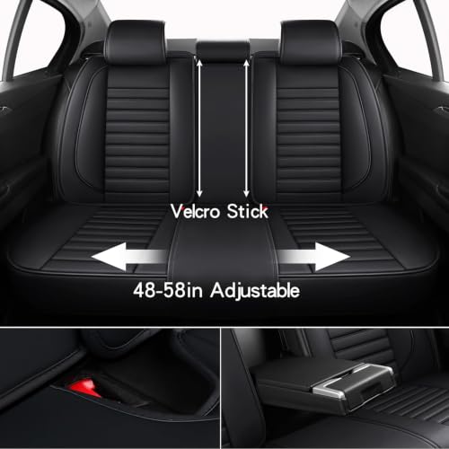 Car Seat Covers