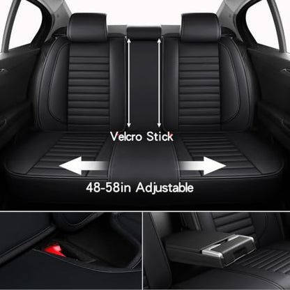 Car Seat Covers
