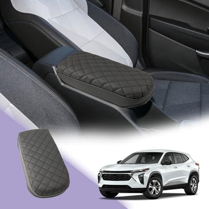 2025 2026 Trax Center Console Cover Compatible with Trax 2024 2025 2026 LS