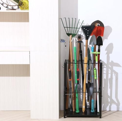 Garden Tool Organizer