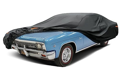 Large Car Cover Waterproof All Weather