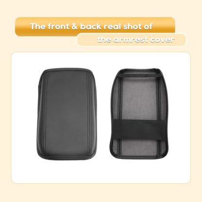 Armrest Cover for 2024