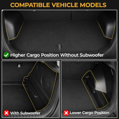 Floor Mats for 2020