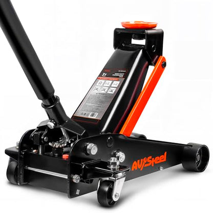 3 Ton Floor Jack
