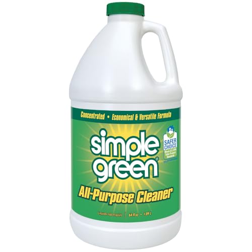 All Purpose Cleaner Concentrate 64 Fl Oz