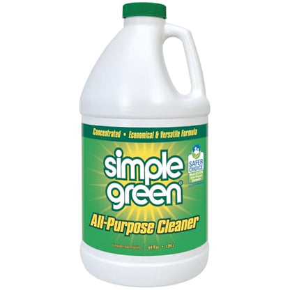 All Purpose Cleaner Concentrate 64 Fl Oz