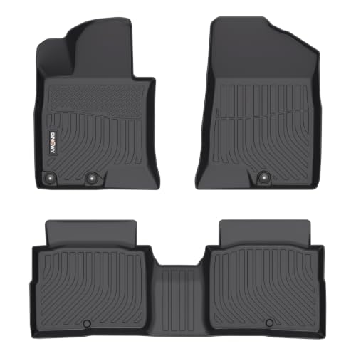 Floor Mats for Optima 2011