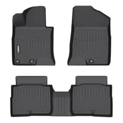 Floor Mats for Optima 2011
