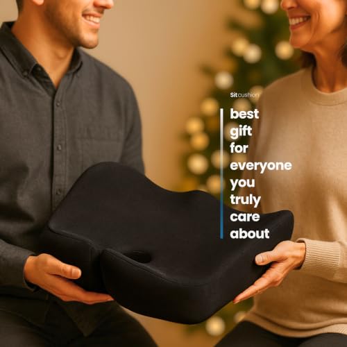 Car Seat Cushion for Driving