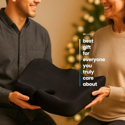 Car Seat Cushion for Driving