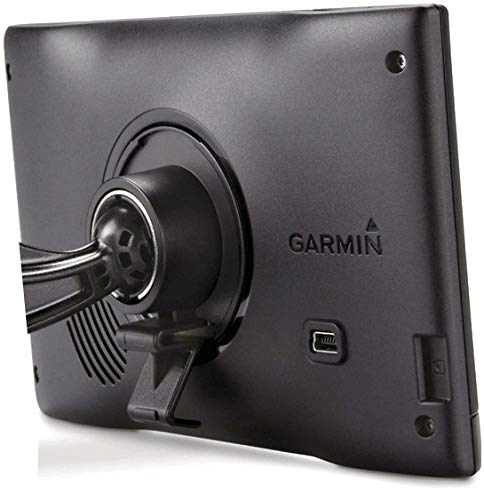 Nonslip Beanbag Dashboard Friction Mount for Garmin Nuvi 2557 2558 2559 2589 2597 2598 2599 2689 2699 52 54 55 56 57 58 65 66 67 68 DriveSmart Drive 50 51 60 61 LM LMT LMTHD GPS
