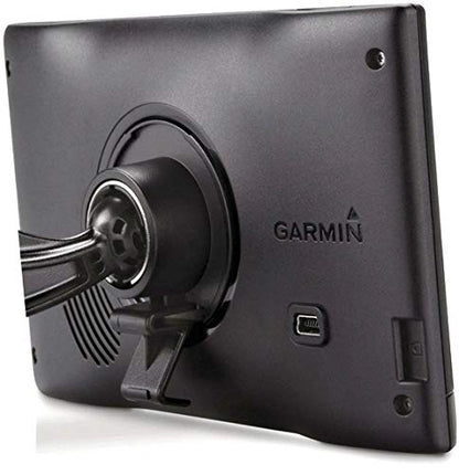 Nonslip Beanbag Dashboard Friction Mount for Garmin Nuvi 2557 2558 2559 2589 2597 2598 2599 2689 2699 52 54 55 56 57 58 65 66 67 68 DriveSmart Drive 50 51 60 61 LM LMT LMTHD GPS