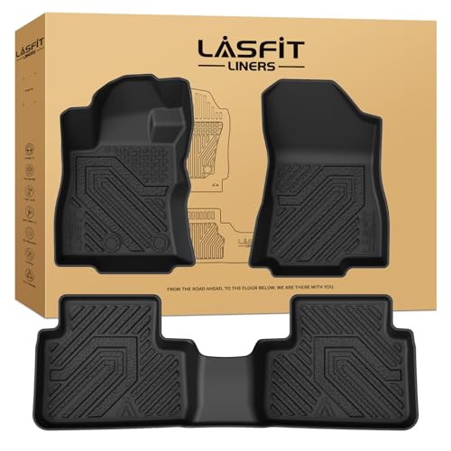 Floor Mats for Subaru Forester 2026 2025