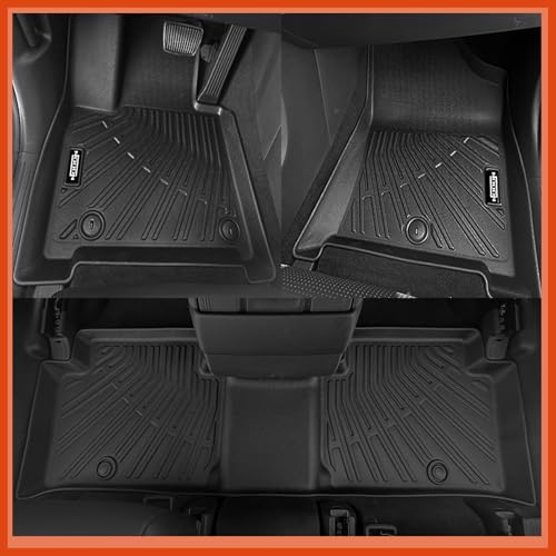 Custom Fit Floor Mats for Mercedes