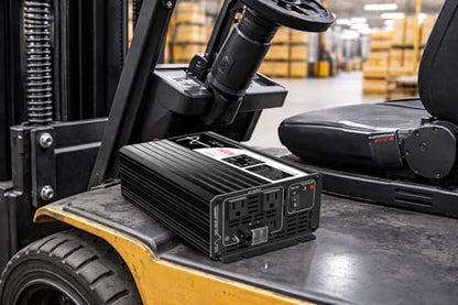 1500W Power Inverter