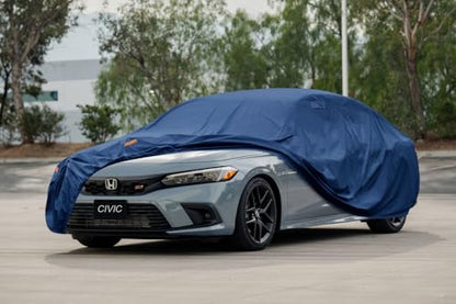 Heavy Duty Car Cover Custom Fit Honda Civic