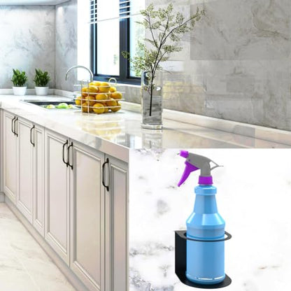 1 Spray Bottle Holder