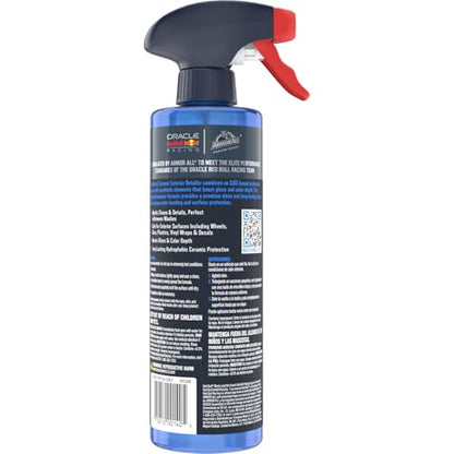 Podium Series Hybrid Ceramic Exterior Detailer Spray (16 Fl Oz)