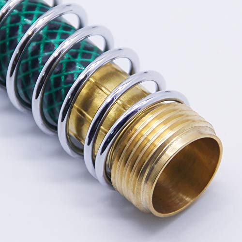 Garden Hose Extension Adapter (4 Count)