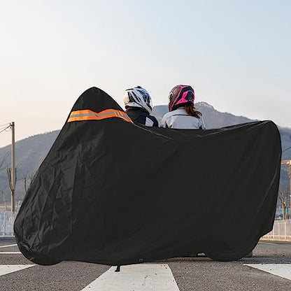 Motorcycle Cover