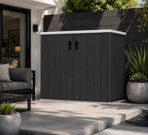 Outdoor Storage Cabinet
